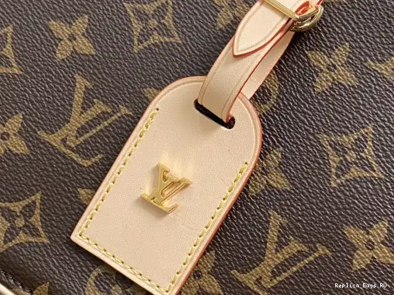 Cheap LOUIS Me PM Around VUITTON 0529